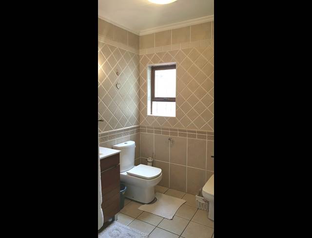2 BEDROOM FLAT TO LET IN SASOLBURG EXT 23